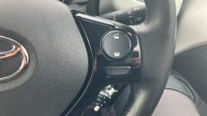 Toyota Aygo 1.0 VVT-i X-Press 5dr Petrol Hatchback